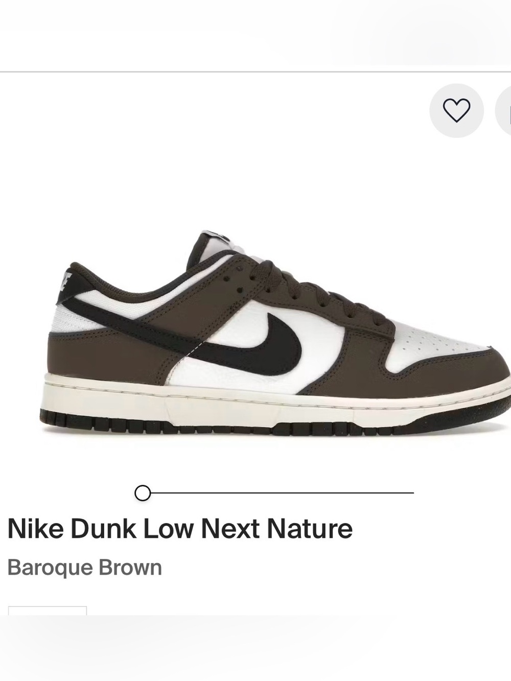 Nike Men's Dunk Low Next Nature
